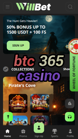 BTC 365 Casino - Year-Round Bitcoin Casino-www.bdqngd.com